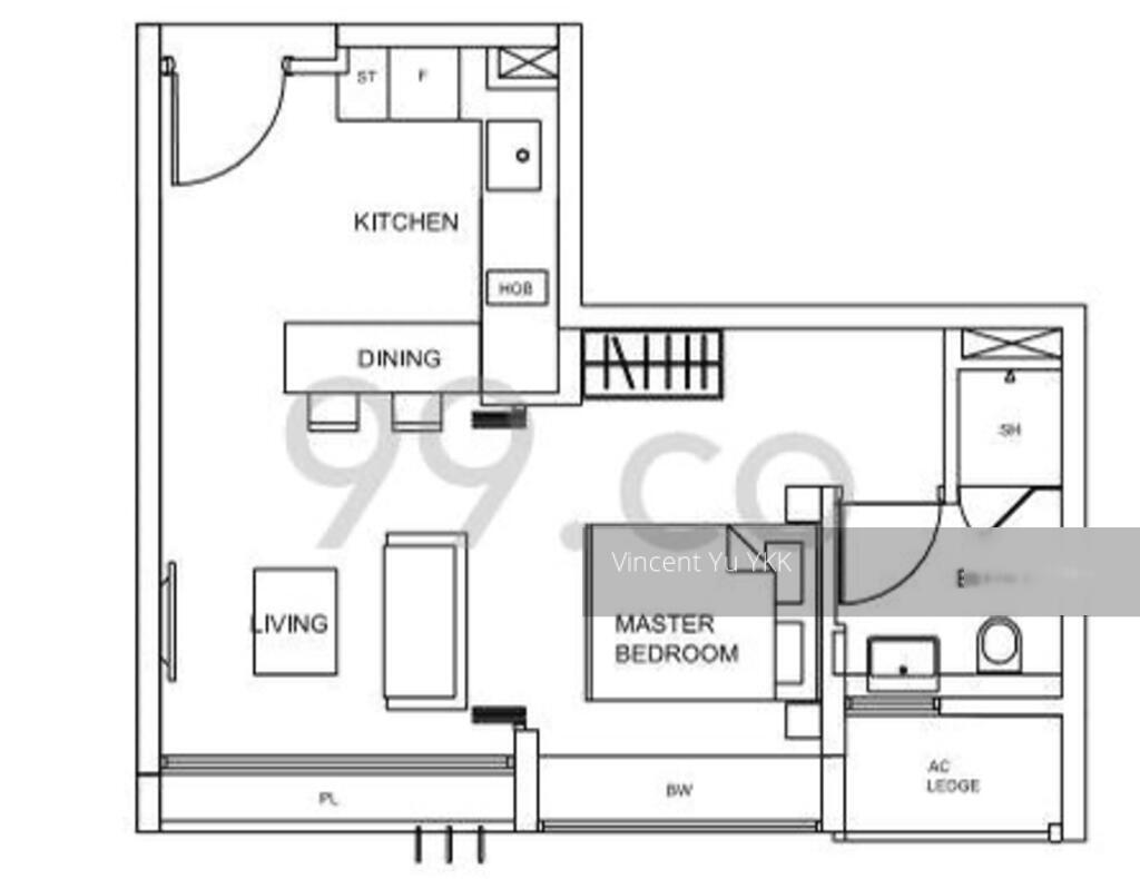 RV Residences (D10), Condominium #292200341